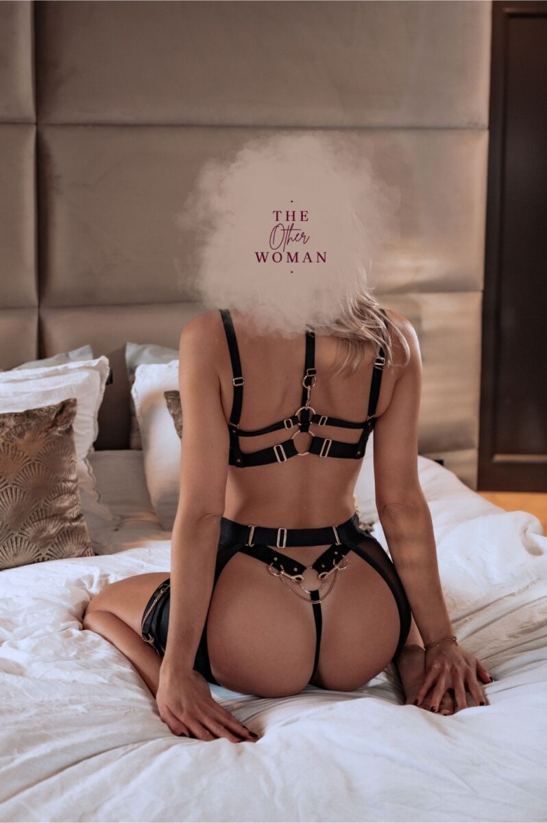 Sophie-Highclass escort