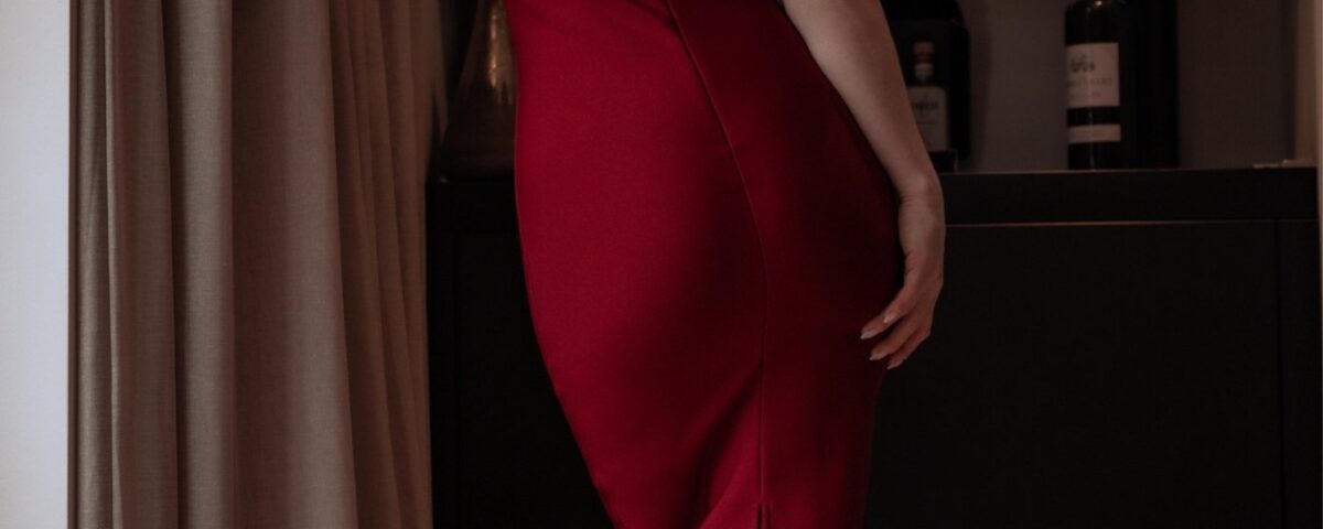 The other woman High-class escort